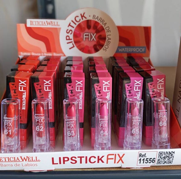 MINI ROUGE A LEVRES WATERPROOF