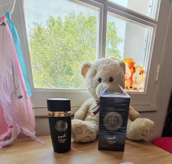 ASWAD NOIR 100ML