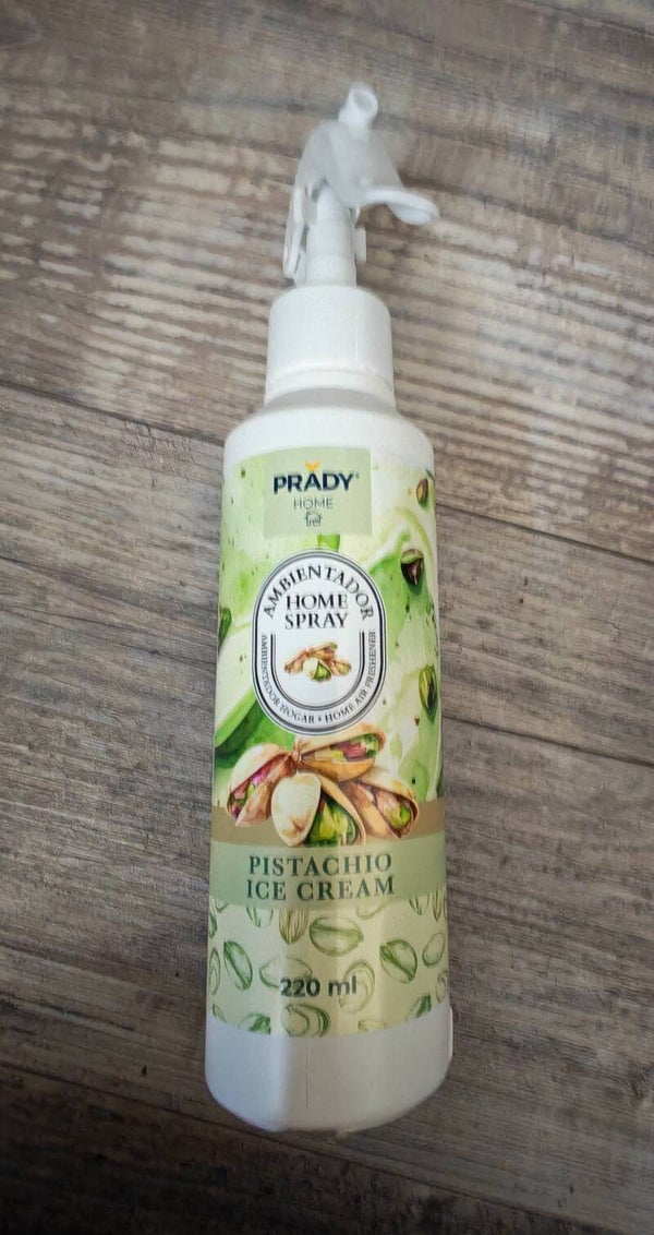 Désodorisant DAMBIANCE ODEUR PISTACHIO