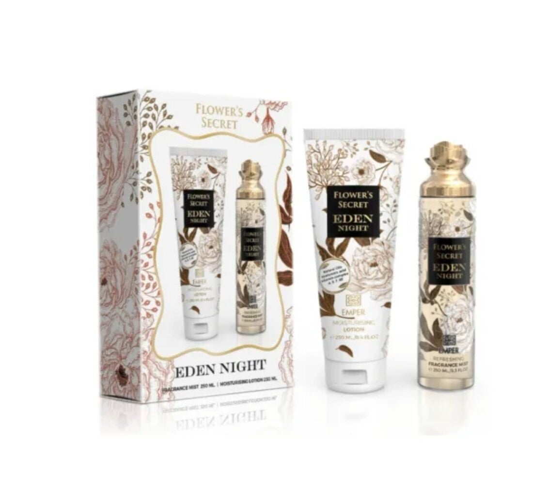 COFFRET INSPIRATION VICTORIA SECRETS 3 MODELES