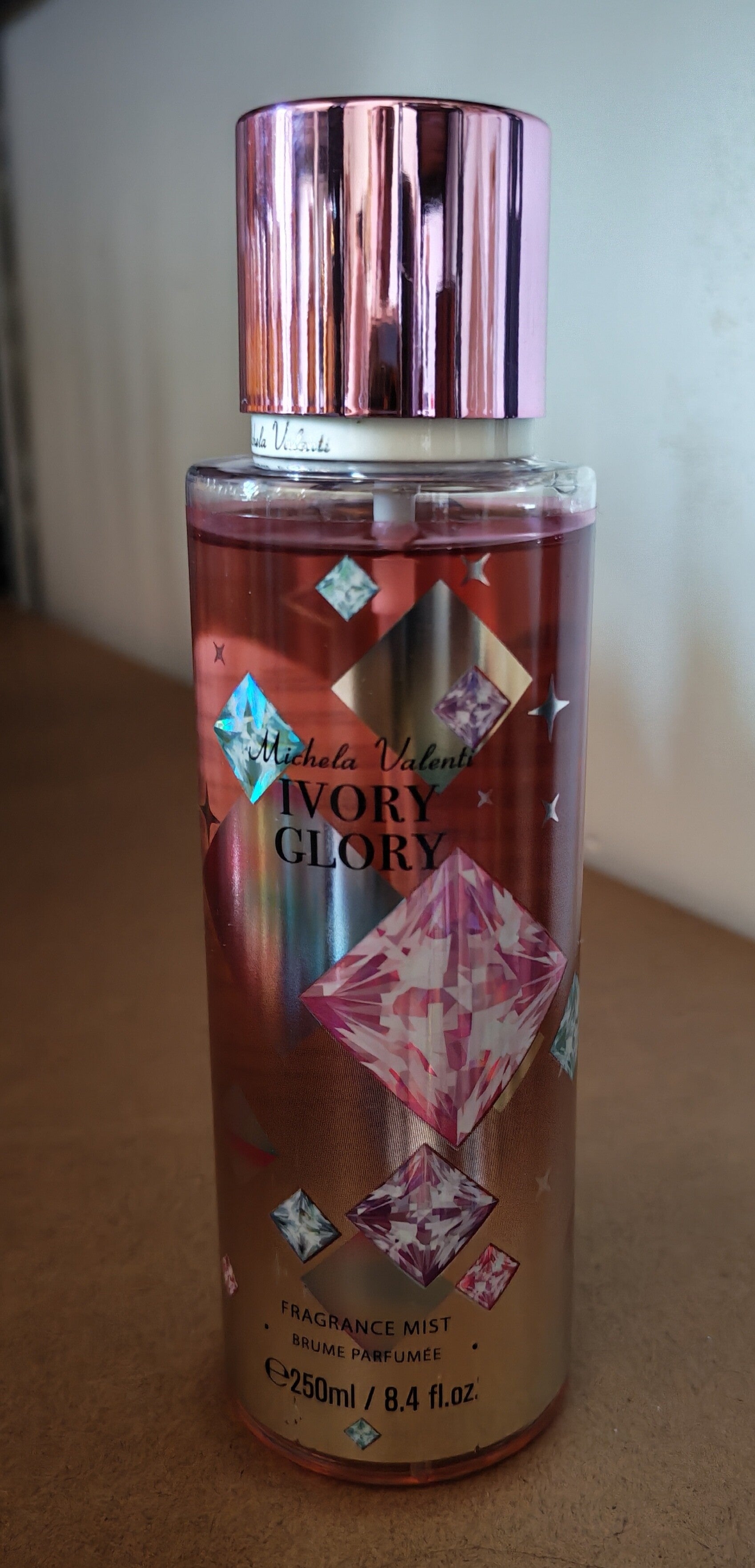 IVORY GLORY