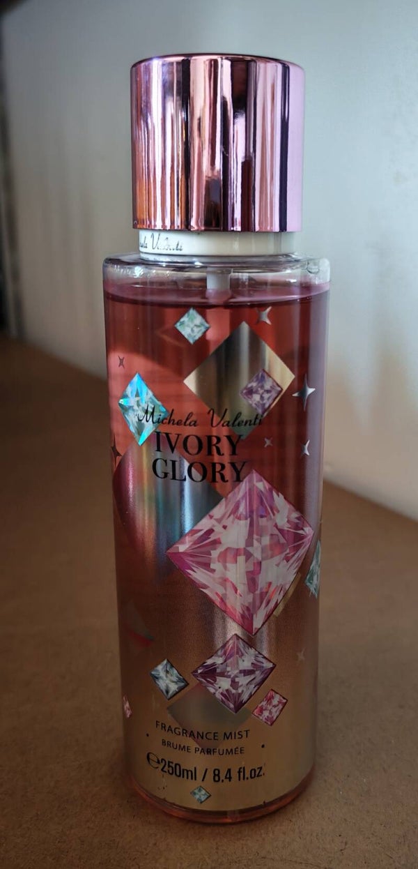 IVORY GLORY