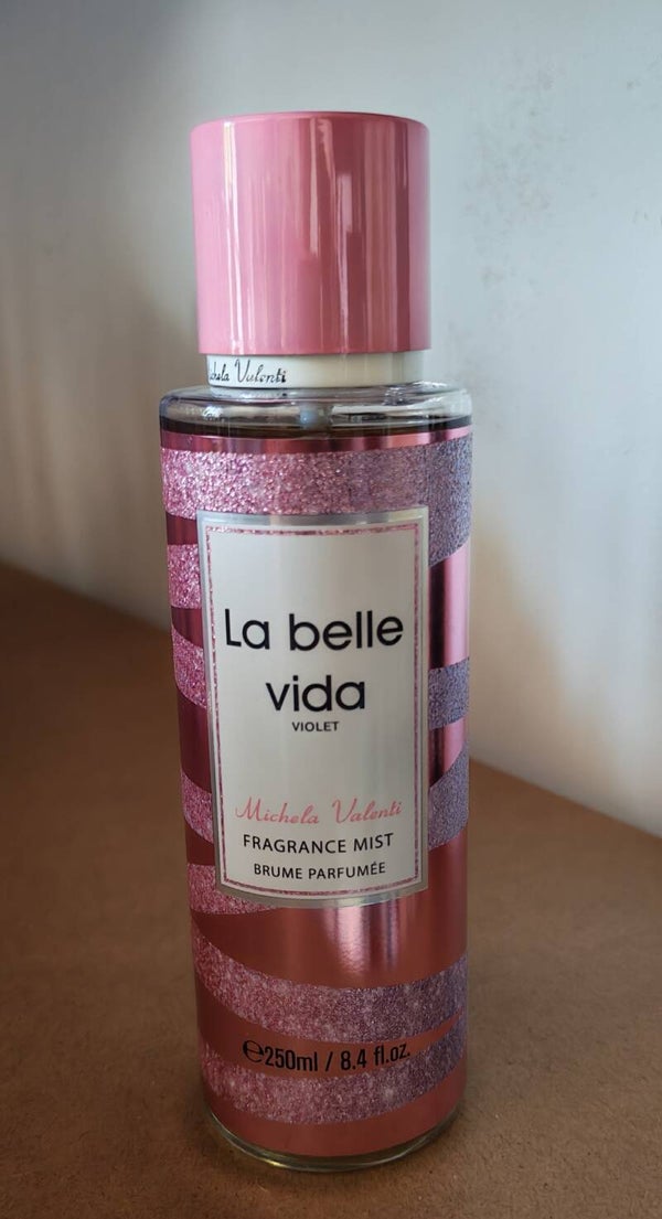 LA BELLE VIDA