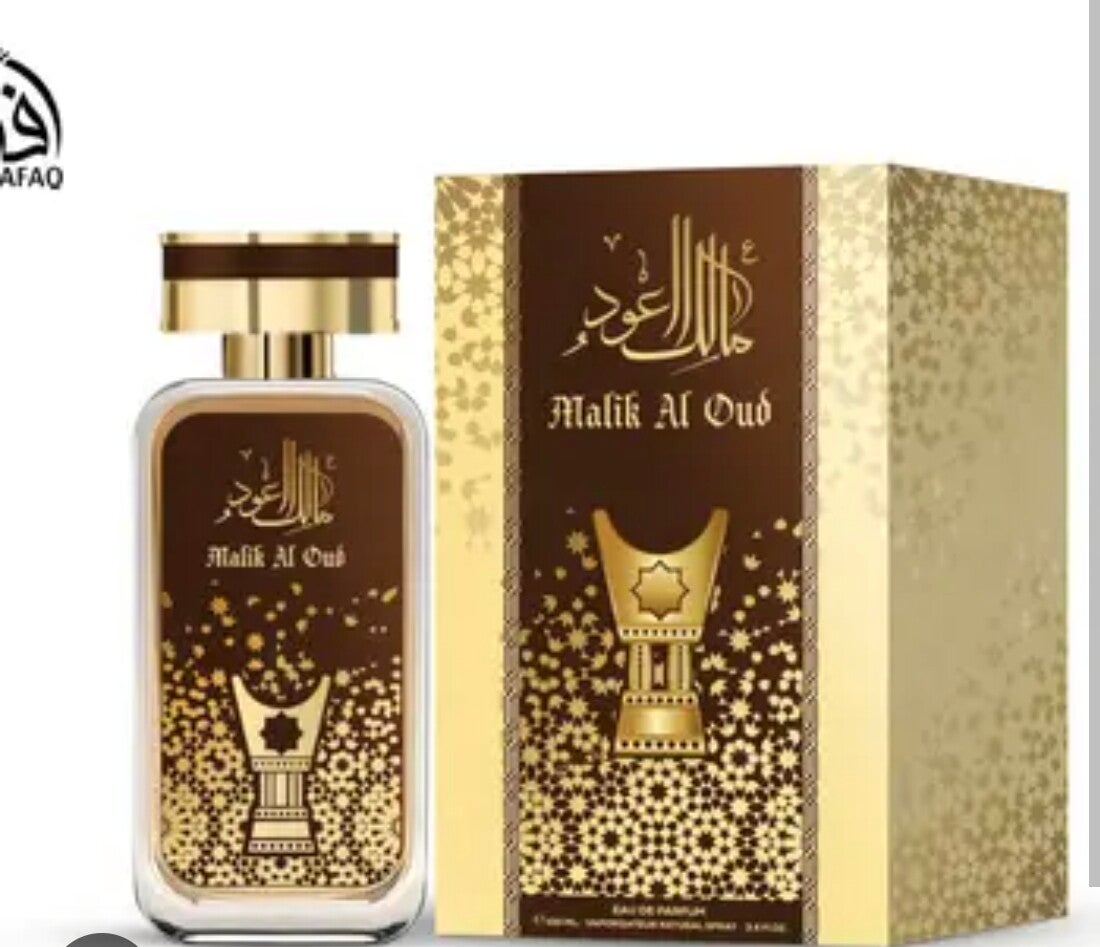 DUBAI MALIK AL OUD