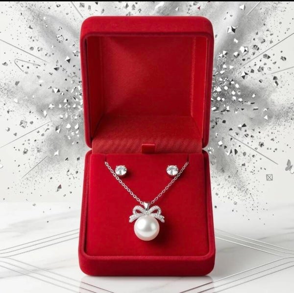 Coffret bijoux plusieurs modèle