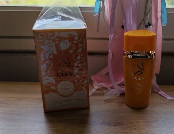 INSPI YARA 100ML