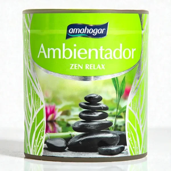 DESODORISANT GEL