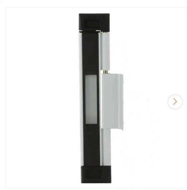 LockiT! Double Bolt Sliding Door Lock