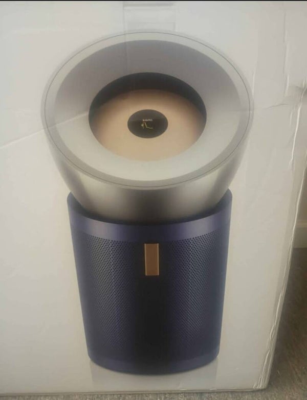 Dyson Purifier Big + Quiet Formaldehyde BP03
