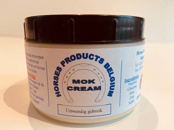 Mok créme