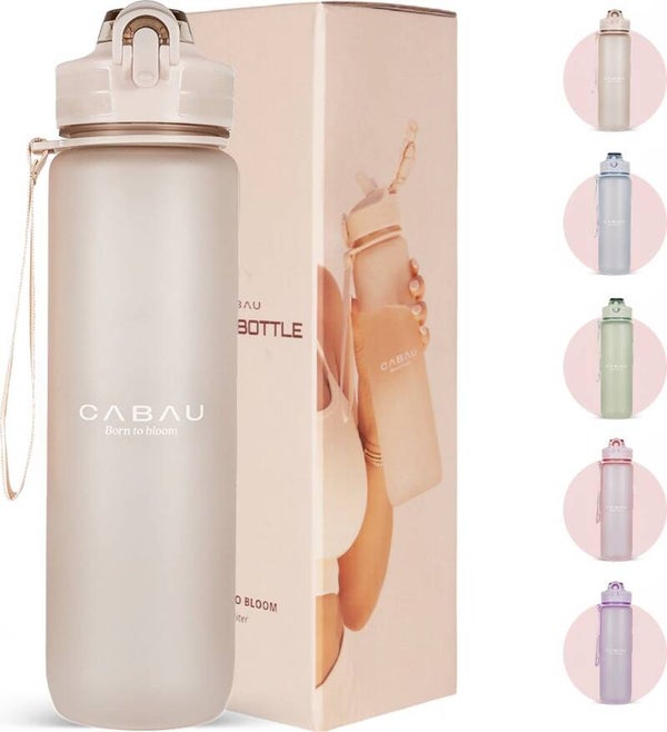 NOVA fles