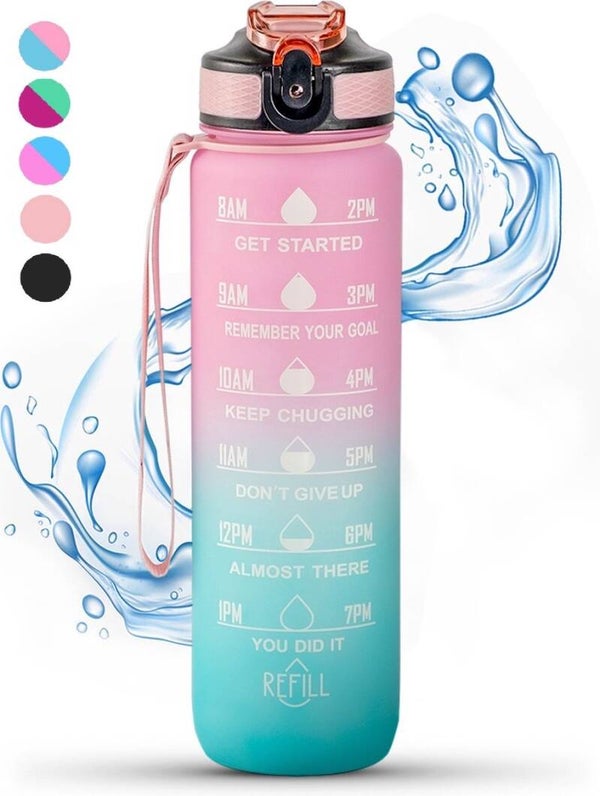 Water FLes