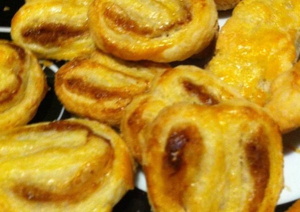 Coronillas