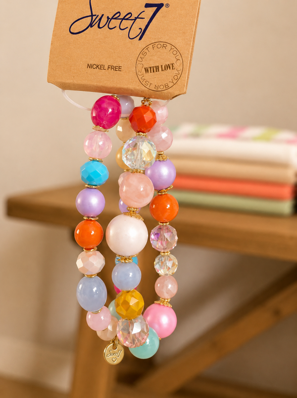 Armbandjes |