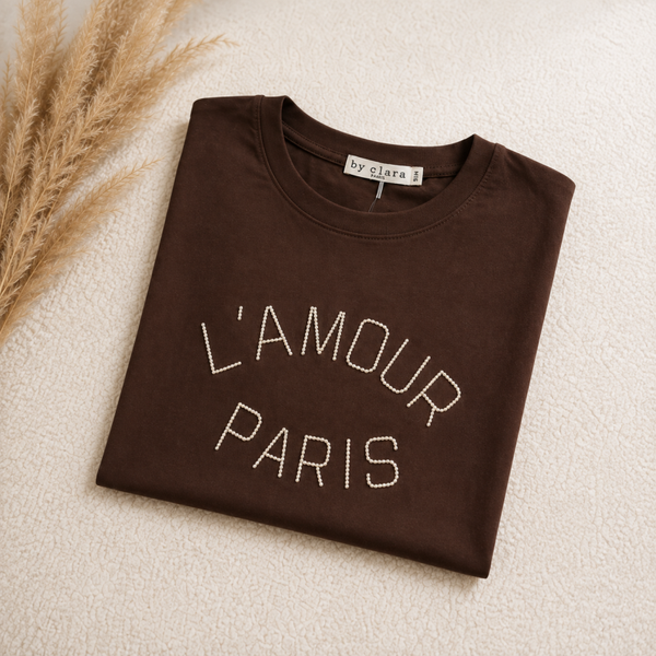 Shirt | bruin