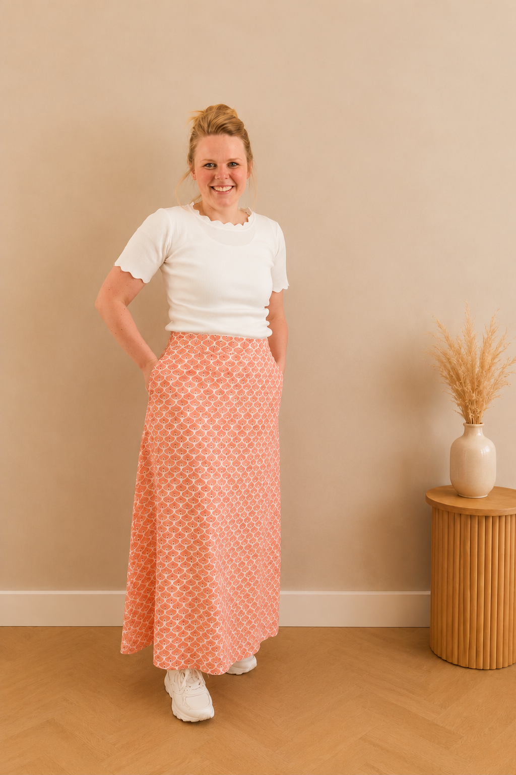 Rok | Pink