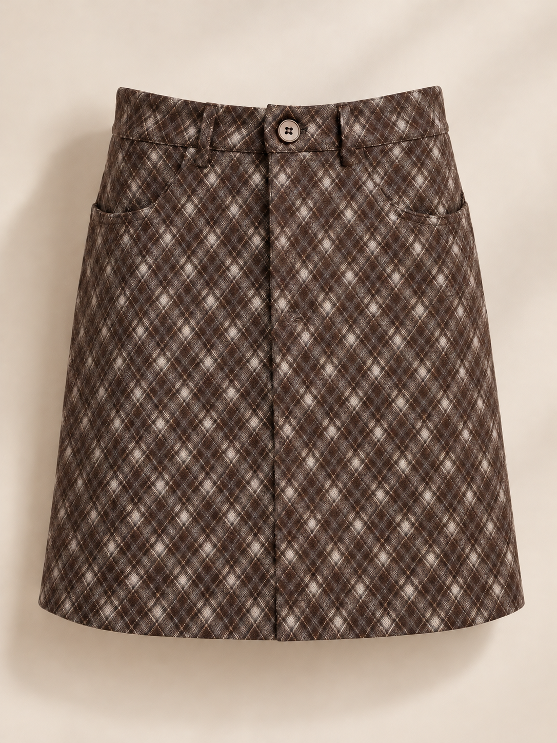 Azzurro rok | ruit