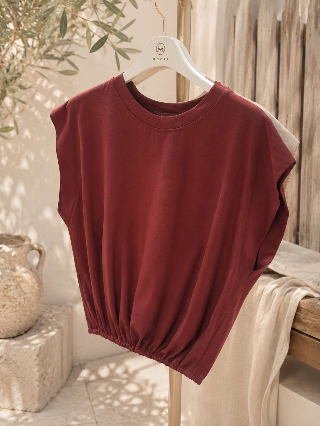 Top | Mooij bordeaux