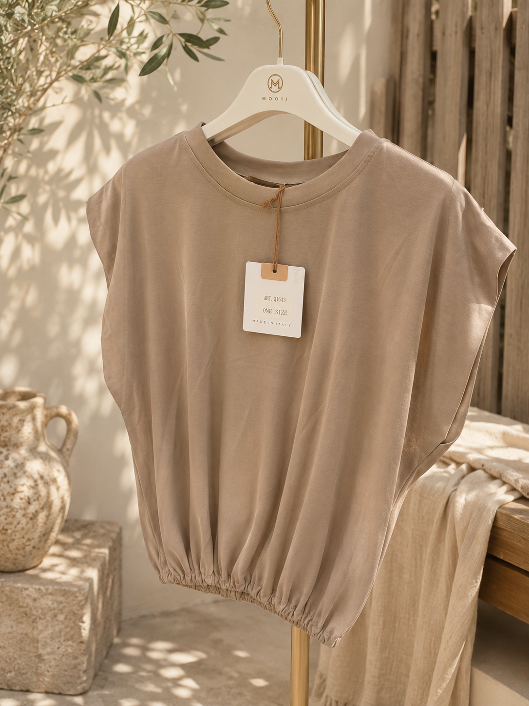 Top | Mooij camel