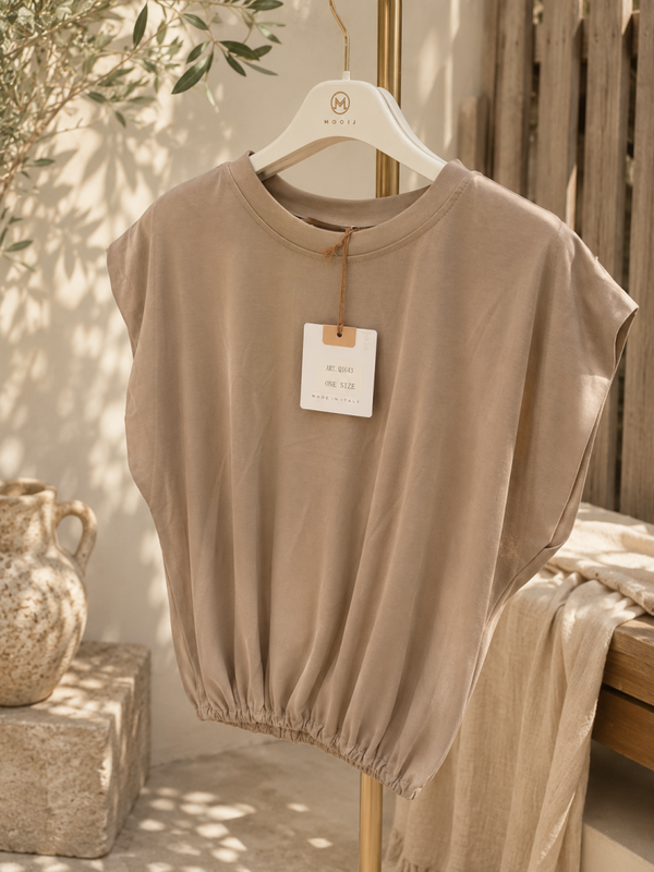 Top | Mooij camel
