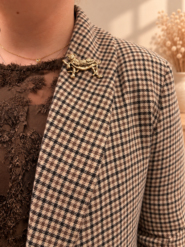 Blazer | Bella