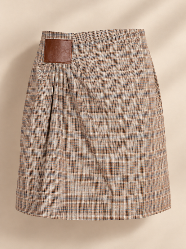 Azzurro rok | navy