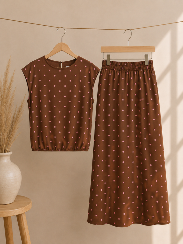 Rok | dot bruin