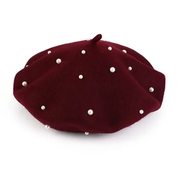 Baret | parel bordeaux