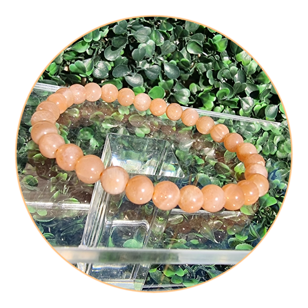 Pierre de Soleil Bracelet A+