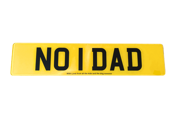 Fathers Day Gift