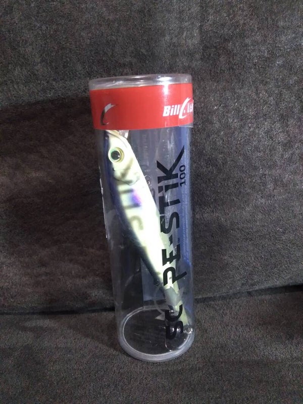 Scope stik 100
