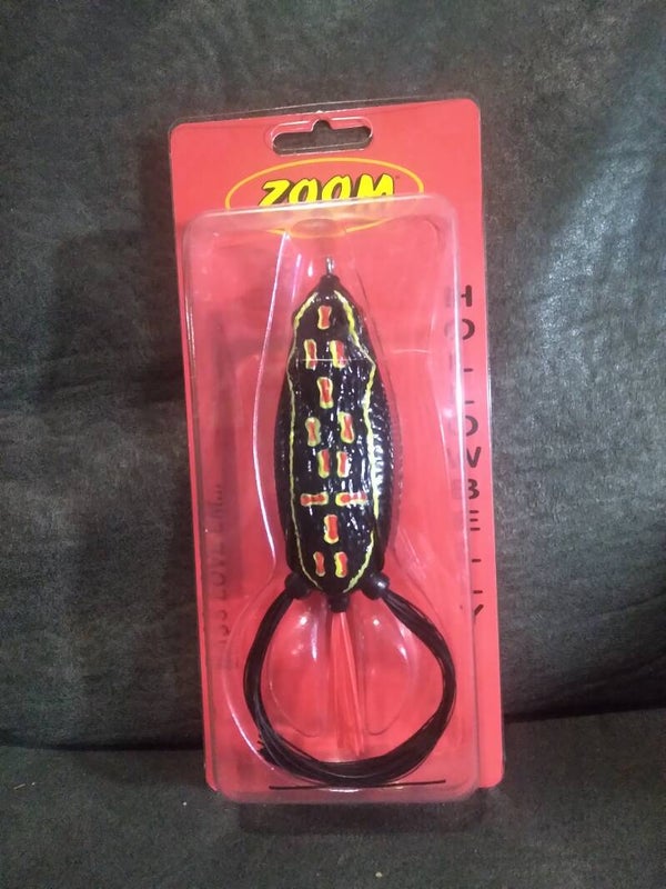 Zoom HollowBelly