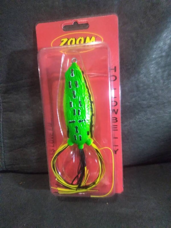 Zoom HollowBelly