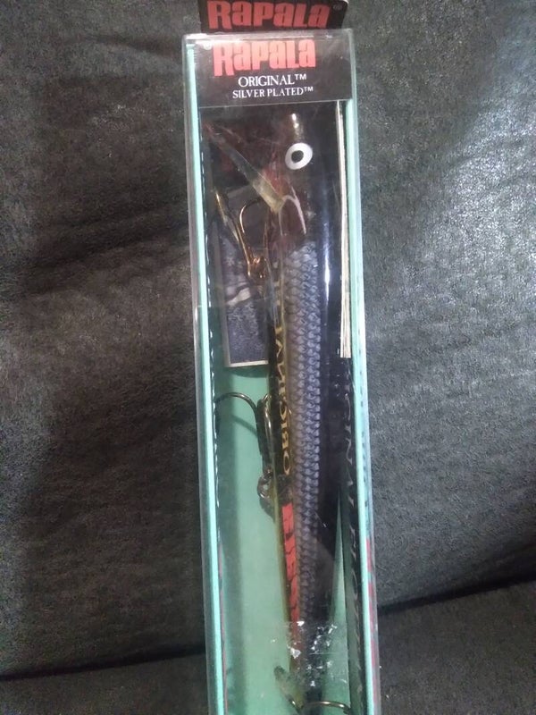 Vintage Rapala 18 V