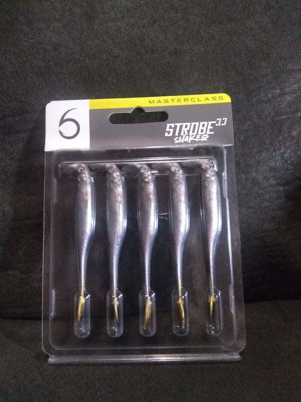 6th Sense Strobe 3.3