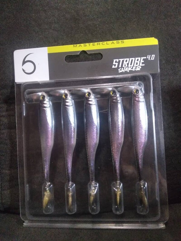 6th sense Strobe 4.0