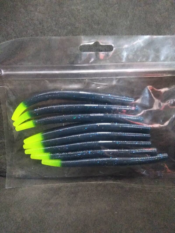 Bass senkos