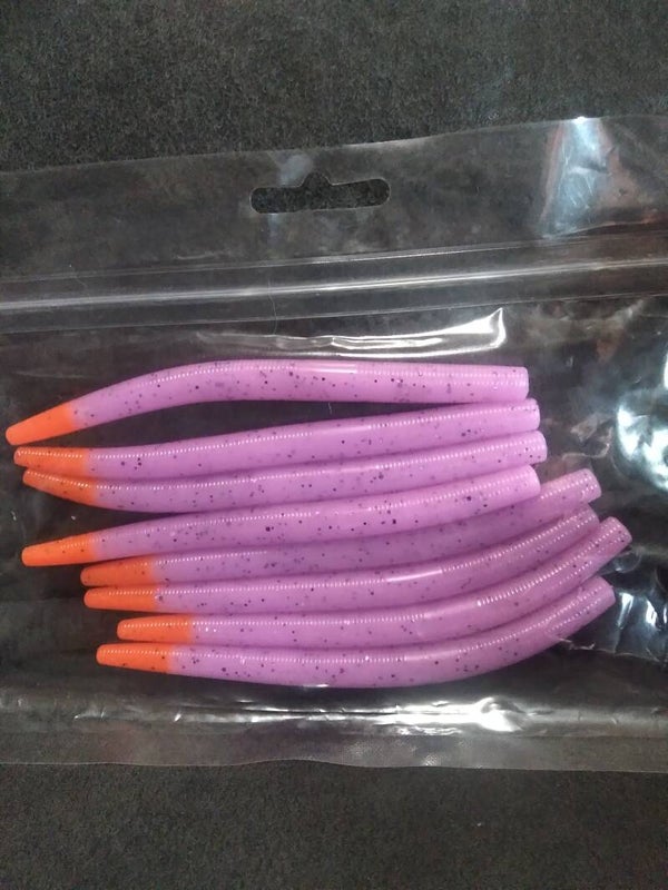 Bass senkos