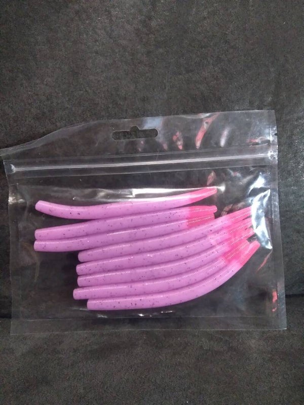 Bass senkos