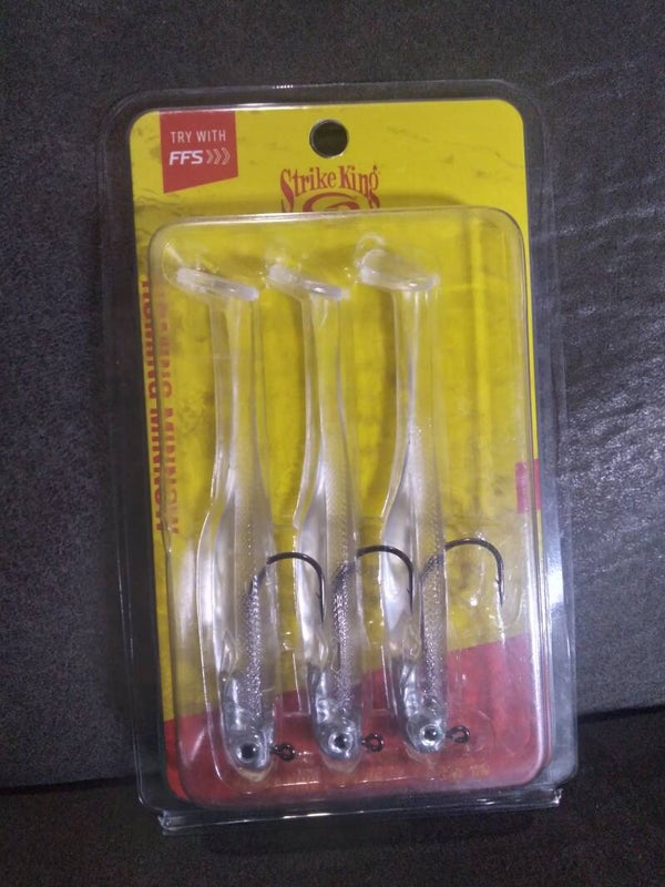 Strike King Homing Minnow