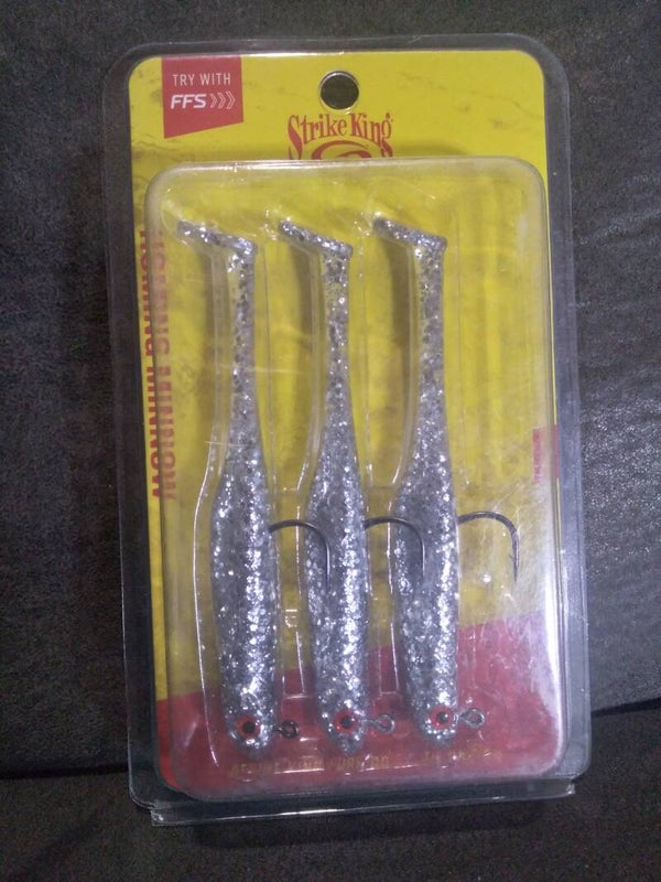 Strike King Homing Minnow