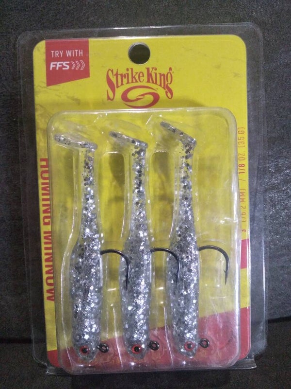 Strike King Homing Minnow