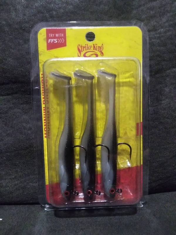 Strike King Homing Minnow