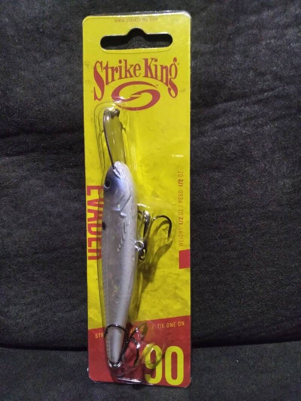 Strike King Evader 90