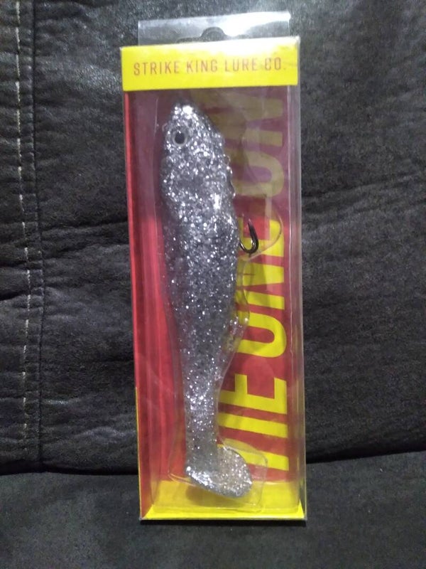 Strike King Final Copy Swimbait