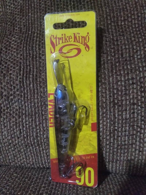Strike kind evader 90