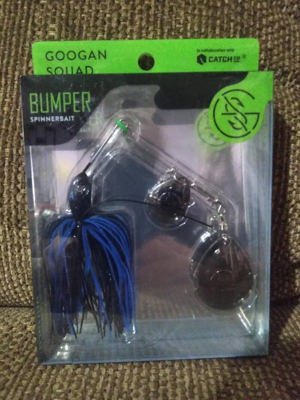 Googan bumper