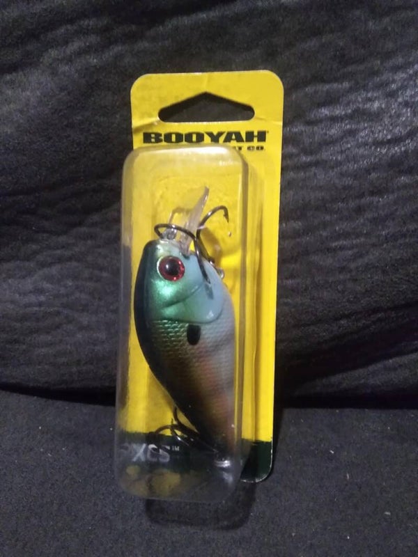Booyah xcs crankbait