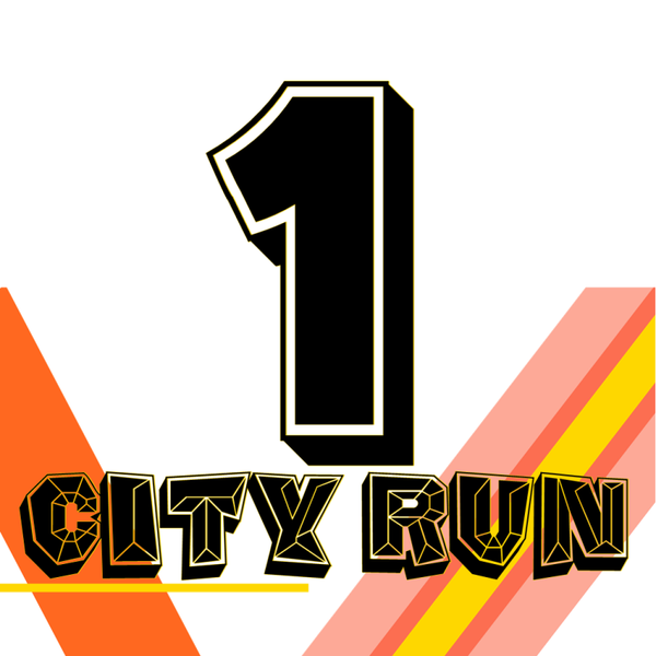 1 City Run