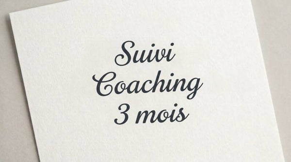 Nutrition Formule Equilibre 3 mois